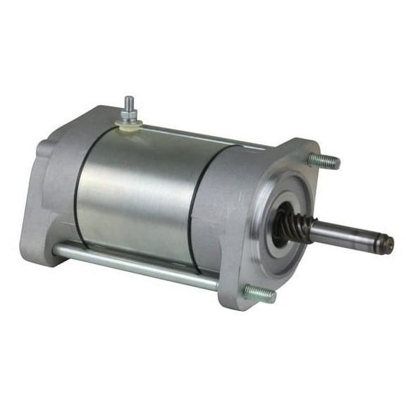 12V Starter Compatible with 2014 Arctic Cat Snowmobile Bearcat 570 XT F570 T570 565cc Clockwise Permanent Magnet Direct Drive Electric Start Arctic Cat 0745-392 0745392 70956200