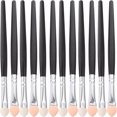 thumbnail image 1 of 48pcs Paint Brushes Multi-use Sponge Paint Brushes Doodling Sponge Brushes Tools, 1 of 9