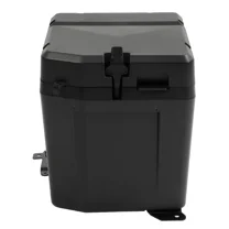 Kojem Under Seat Storage Box Double-decker For Polaris Ranger XP 1000 2018-2023 #2882910