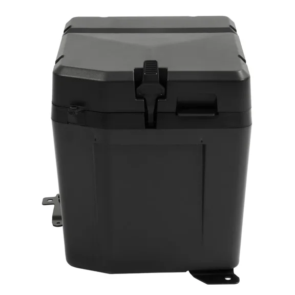 Kojem Under Seat Storage Box Double-decker For Polaris Ranger XP 1000 2018-2023 #2882910
