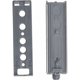 thumbnail image 3 of Pestillo magnético ajustable para muebles, sistema de apertura por presión resistente para un cierre perfecto de gabinetes, acero inoxidable para mayor durabilidad y estilo (paquete de 10), 3 of 4