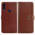 thumbnail image 4 of Protective Film for Motorola Moto G8 Case, Premium Wallet Cover, Stand Flip Phone Case, 4 of 7