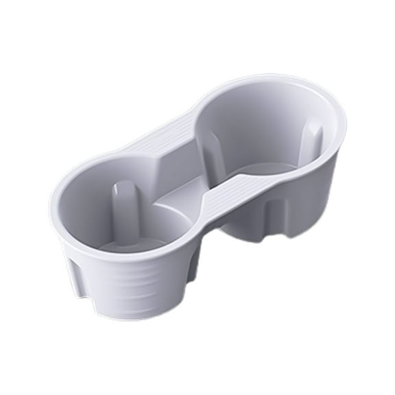 Upgrades Silicone Drink Holder Insert Not Slip Silicone Cup Holder Insert Silicone Cup Holder Insert Suitable for Car