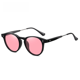 thumbnail image 4 of Gafas de sol polarizadas retro para hombre, gafas de sol anti-UV, gafas de sol polarizadas de moda, 4 of 5