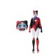thumbnail image 1 of Figura de acción Harley Quinn, diseñadora de cómics de DC Collectibles, 1 of 2