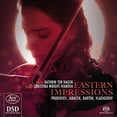 thumbnail image 2 of Prokofiev / Janacek / Bartok / Vladigerov - Eastern Impressions - Music & Performance - SACD, 2 of 2