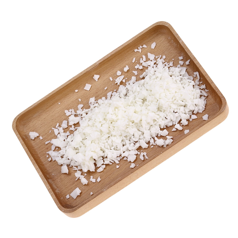 LYUMO Pure Natural Organic Soy Wax Less Fume Environmental Friendly