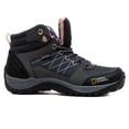 thumbnail image 1 of Botas Outdoor National Geographic 6080 para Hombre, 1 of 4