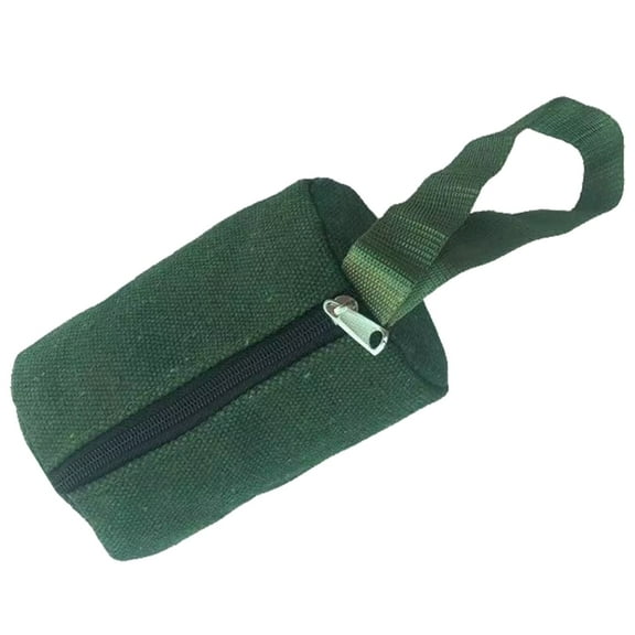 Heavy Duty Canvas Tool Bag Tool Case Tool Organizers for Electricians with Ample Storage Space Portable Tool Carriers