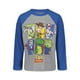 thumbnail image 2 of Camiseta Toy Story Disney Pixar para Niños con Woody, Buzz Lightyear y Forky, 2 of 7