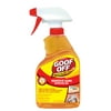 Goof off Adhesive Gunk Remover – 12 oz. Trigger Spray Bottle