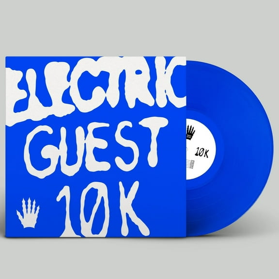 Electric Guest - 10k - Music & Performance - Vinyl