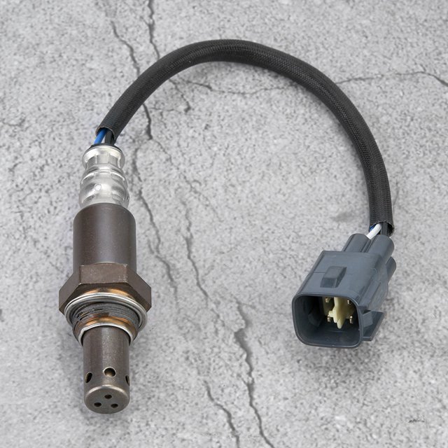Sensor De Oxígeno Sensor De Oxígeno Del Coche Sensor De Oxígeno Reemplazo Del Sensor De Oxígeno Para Toyota 234-9051 Sensor De Oxígeno Del Coche Para Toyota 4Runner 4.0L 4.7 ANGGREK Accesorios