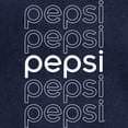 thumbnail image 3 of CafePress - Pepsi Outline Fade - Pullover Hoodie, Classic & Comfortable Hooded Sweatshirt, 3 of 4