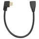 thumbnail image 1 of Cable de interfaz multimedia KHD, ángulo izquierdo Multimedia HD Cable de interfaz multimedia HD Interfaz multimedia HD Cable de extensión macho macho Calidad de nivel superior, 1 of 8