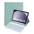thumbnail image 1 of Funda con teclado para Samsung Galaxy Tab A9 8.7 2023 con soporte para lápices, 1 of 5