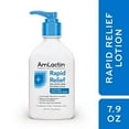thumbnail image 3 of AmLactin Intensive Healing Body Lotion, Dry Skin Relief, 7.9 oz (Packaging may vary), 3 of 3