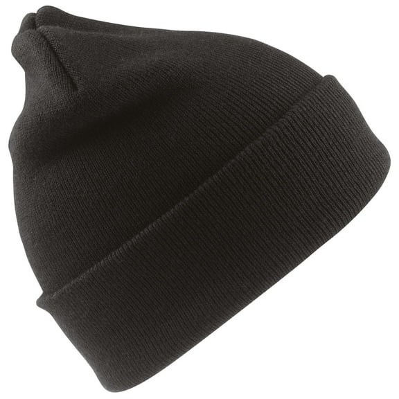 Result Junior Wooly Winter/Ski Thermal Hat