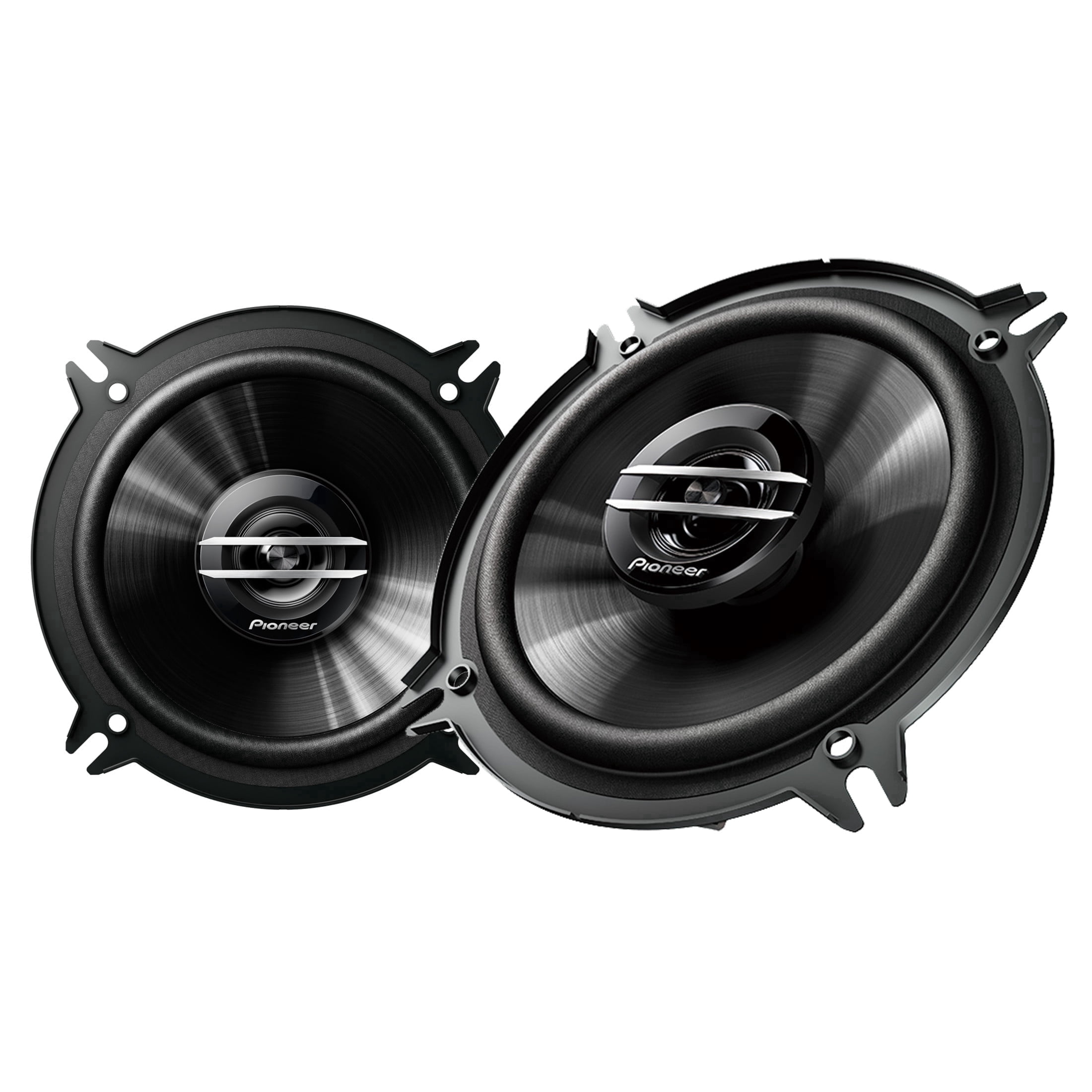 Scosche HD57684 - HD Speakers | Speakers for Cars | 5