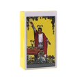 thumbnail image 4 of New Hot Sell Tarot Cards For Divination Personal Use Tarot Deck Full English Version Pdf Guidebook, 4 of 5