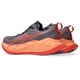 thumbnail image 3 of Zapatillas para correr ASICS SUPERBLAST 2 Unisex Gris Púrpura/Coral, 3 of 9
