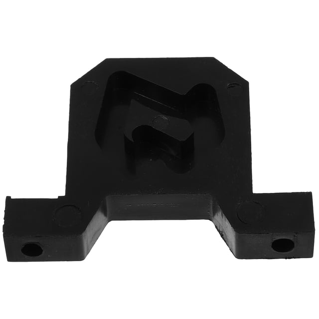 KAKOWELY Levier de Contrôle de Valve de Pied de Précision pour Accessoires de Machine à Changer les Pneus Idéal pour Kit de Réparation de Pneus de Camion Automobile et Outil d'Expansion Manuelle de Pneus, 3.43x"X2.56"X0.47 Pouces