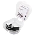 thumbnail image 5 of Protector bucal Venum Challenger para niños negro/blanco, 5 of 5