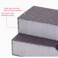 thumbnail image 2 of Mosiee Achieve Spotless Results Emery Sponge For Pot And Dish Cleaning (10Pcs), 2 of 9