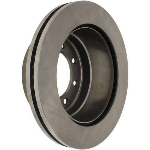 Centric Parts Disc Brake Rotor P/N:121.65143 Fits select: 2012-2021 FORD F250, 2012-2021 FORD F350