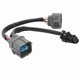 thumbnail image 4 of 9Pin Distributor Jumper Harness OBD1 to OBD2 Engine Harness Replacement for Civic Si Integra, 4 of 5