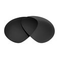 thumbnail image 3 of Walleva Black Polarized Replacement Lenses for Costa Del Mar Loreto Sunglasses, 3 of 5