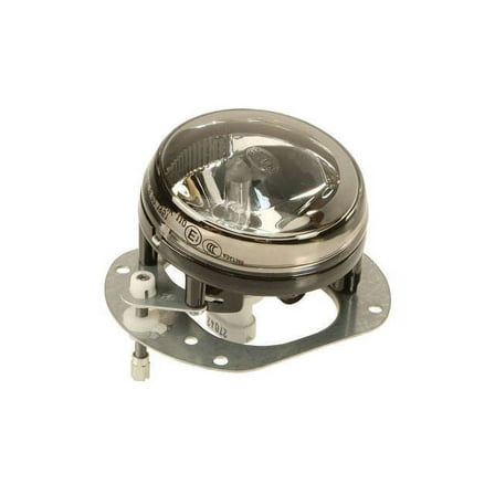 Front Left Fog Light - Compatible with 2008 - 2010 Mercedes-Benz R350 2009