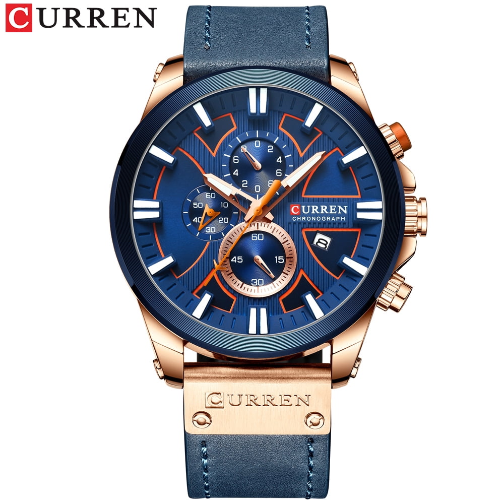 curren watches store
