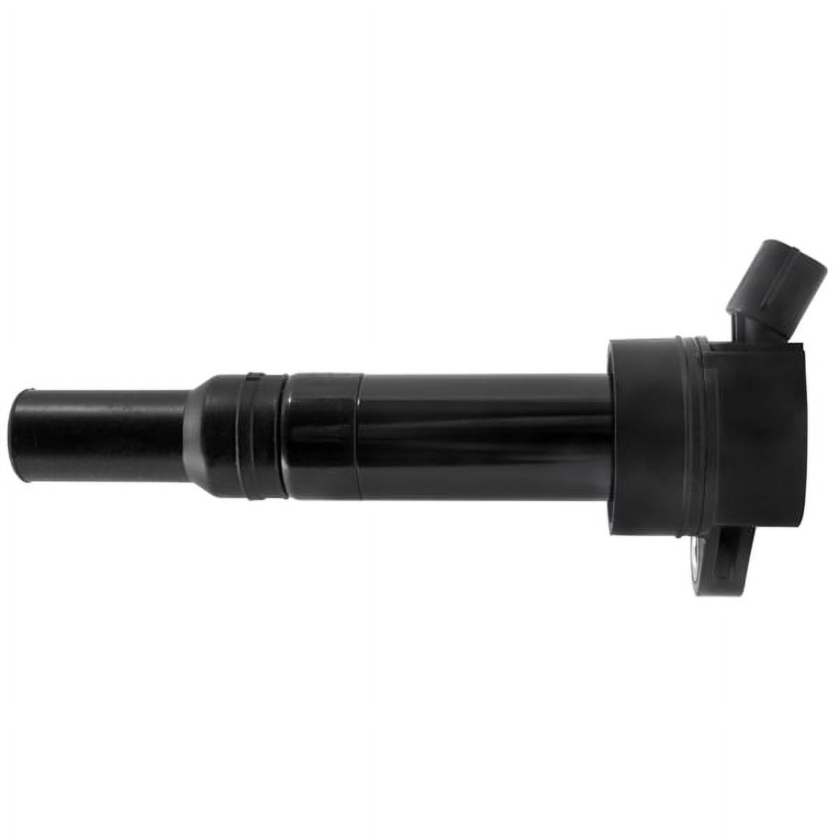 WVE 5C1861 Ignition Coil