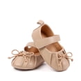 thumbnail image 4 of UYYX Water Shoes For Kids Baby Shoes 12-18 Months Baby Girls Sandals Summer Shoes Outdoor Toddler Girls Shoes For Summer, 4 of 9