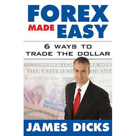 easy forex ceo