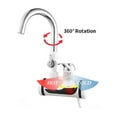thumbnail image 4 of Home Appliance,Electric Instant Shower Water Heater Instant Hot Water Faucet Kitchen Electric Tap Water Heating Instantaneous ,Built To Last, 4 of 5