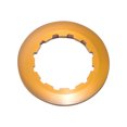 thumbnail image 4 of 11T Cassette Lockring 7075 Anillo de bloqueo de cassette de aluminio para bicicleta de carretera de montaña JShteea  Accesorios para bicicletas, 4 of 8
