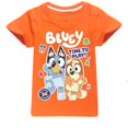 thumbnail image 1 of Veste Imprimée Décontractée d'Été, par Famille T-Shirt à Manches Courtes en Coton Col Rond, Cadeau pour Garçons Filles siniker, 1 of 2