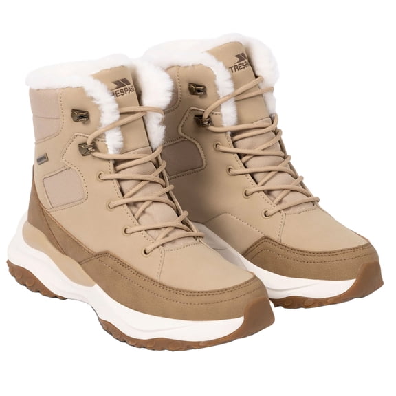 Trespass Womens Nadine Snow Boots