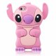 thumbnail image 1 of Funda de silicona suave con dibujos 3D para iPhone, carcasa con dibujos de animales, pato, unicornio, oso, 6s, 7, 8 Plus, X, XR, Xs, 11, 12 Pro Max qiuyongmign unisex, 1 of 2