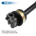 thumbnail image 4 of Eje De Dirección Unique Bargains Para Toyota Avalon 2013-2018 Para Toyota Camry 2012-2017 No.4522006150, 4 of 6