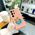 thumbnail image 3 of Elegante funda para teléfono Apple con ilustraciones de fiesta de cumpleaños para iPhone 15 Pro Max 14 13 12 Pro 11, 3 of 4