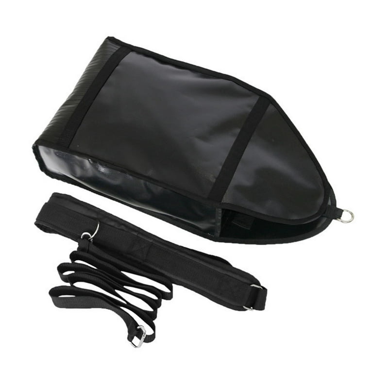 ADJUSTABLE WEIGHT BAG