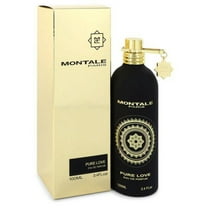 Montale Unisex Pure Love EDP Spray 3.4 oz (100 ml)