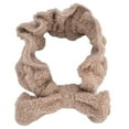 thumbnail image 2 of Diadema lavable Maquillaje Spa Diadema Lavar la cara Diadema Portátil Bowknot Ducha Diadema para baño para maquillaje para ducha para lavarse la cara ANGGREK Otros, 2 of 8