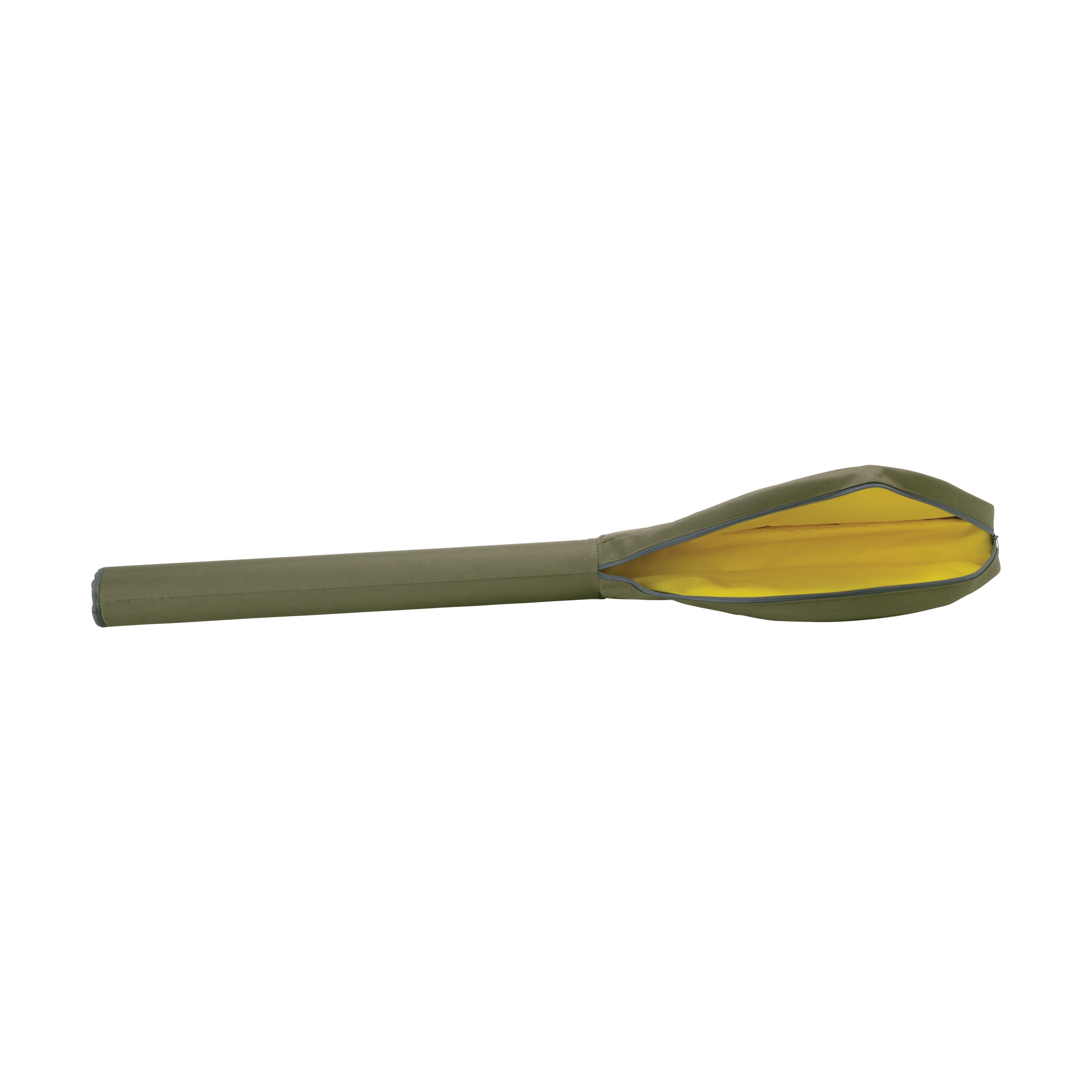 Allen Company 45" Riprap Spin Fishing Rod Case, Olive Green
