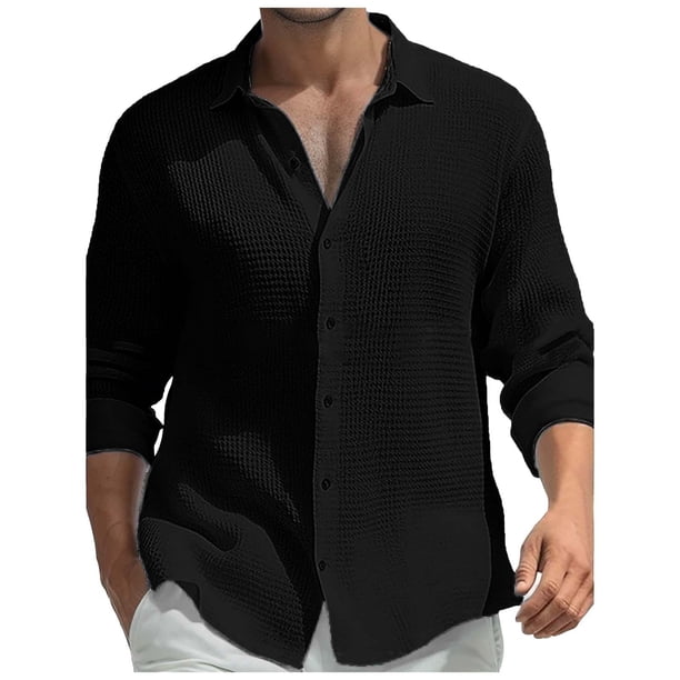 Playera Para Hombre, Camiseta De Manga Corta Holgada Con Cuello Redondo Y Estampado Informal A La Moda Para Niño Y Niña