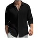 thumbnail image 1 of Playera Para Hombre, Camiseta De Manga Corta Holgada Con Cuello Redondo Y Estampado Informal A La Moda Para Niño Y Niña, 1 of 7
