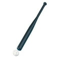 thumbnail image 1 of Champion Sports CHSPLBC-6 Plastic Bat & Ball Combo - 6 Each, 1 of 1
